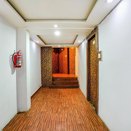 Fabexpress Vinyasa Residency Hotell Bhayandar Exteriör bild