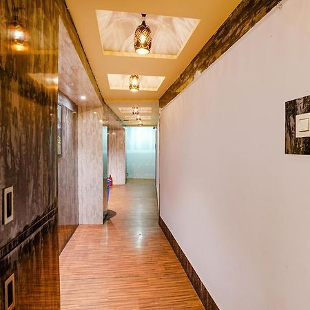Fabexpress Vinyasa Residency Hotell Bhayandar Exteriör bild