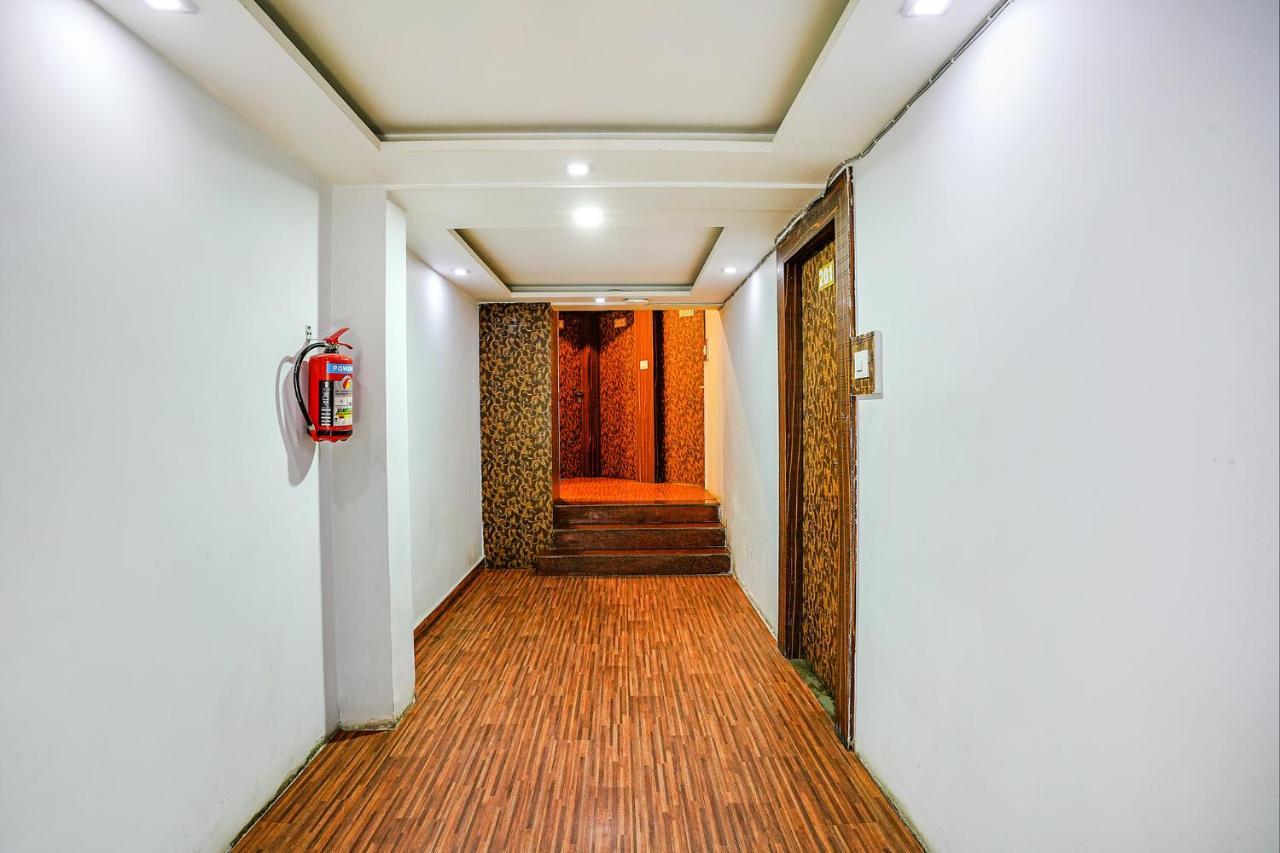 Fabexpress Vinyasa Residency Hotell Bhayandar Exteriör bild