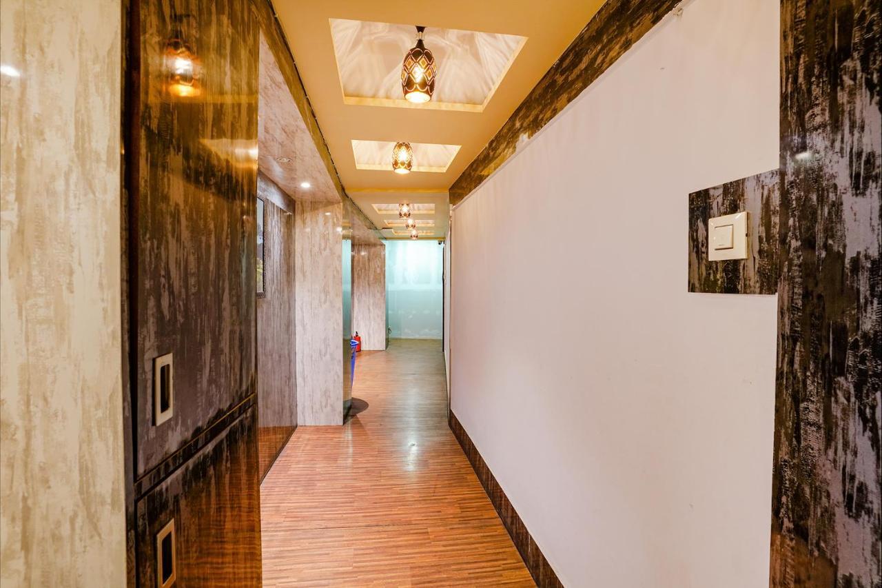 Fabexpress Vinyasa Residency Hotell Bhayandar Exteriör bild