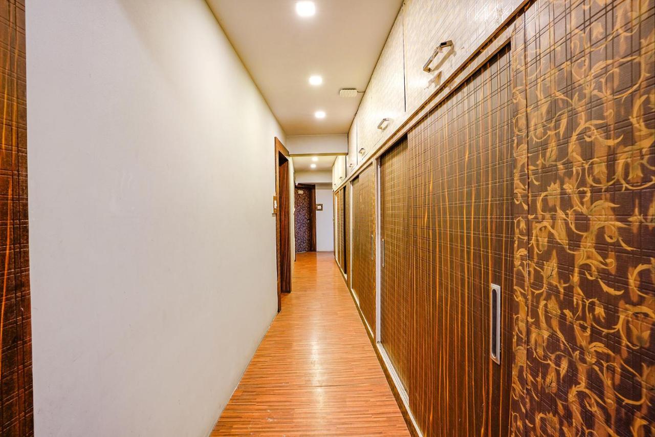 Fabexpress Vinyasa Residency Hotell Bhayandar Exteriör bild