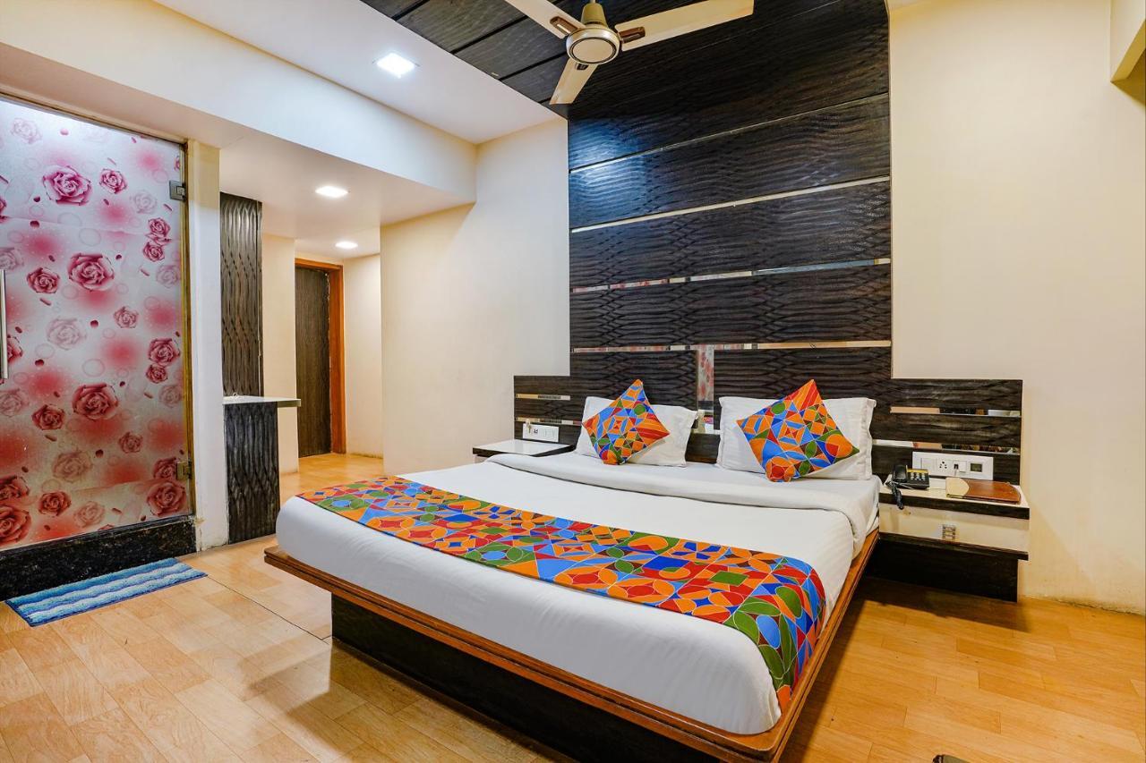 Fabexpress Vinyasa Residency Hotell Bhayandar Exteriör bild