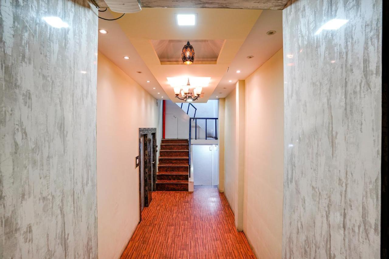 Fabexpress Vinyasa Residency Hotell Bhayandar Exteriör bild