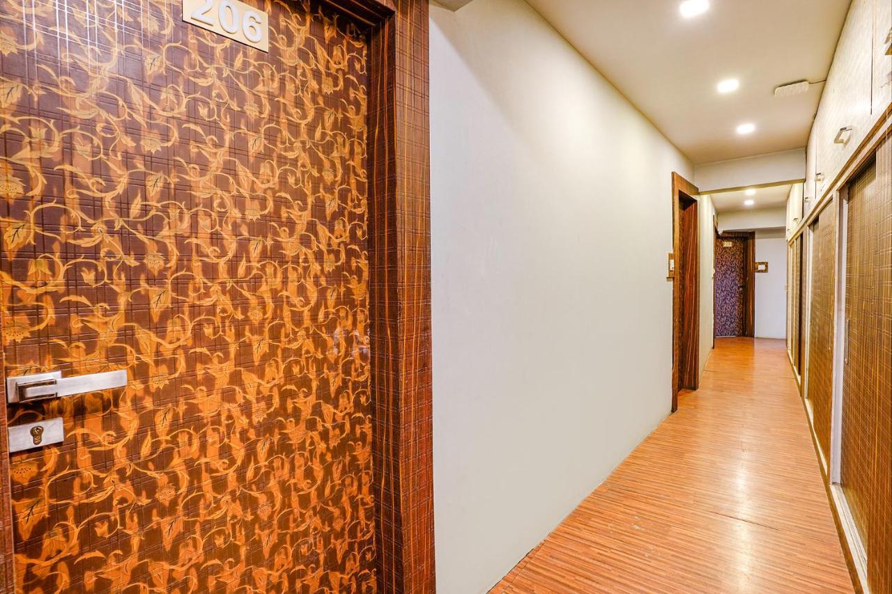 Fabexpress Vinyasa Residency Hotell Bhayandar Exteriör bild