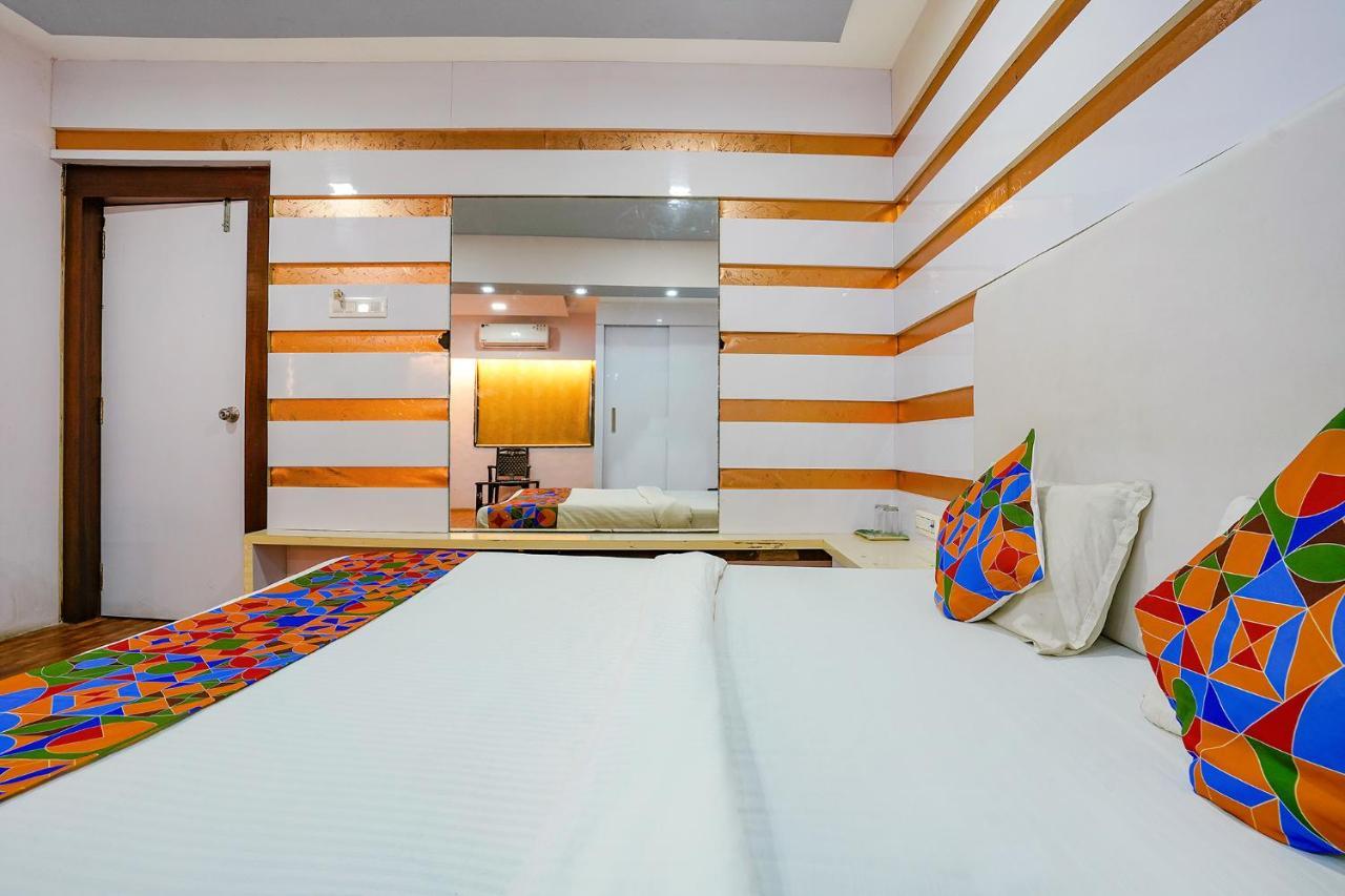Fabexpress Vinyasa Residency Hotell Bhayandar Exteriör bild