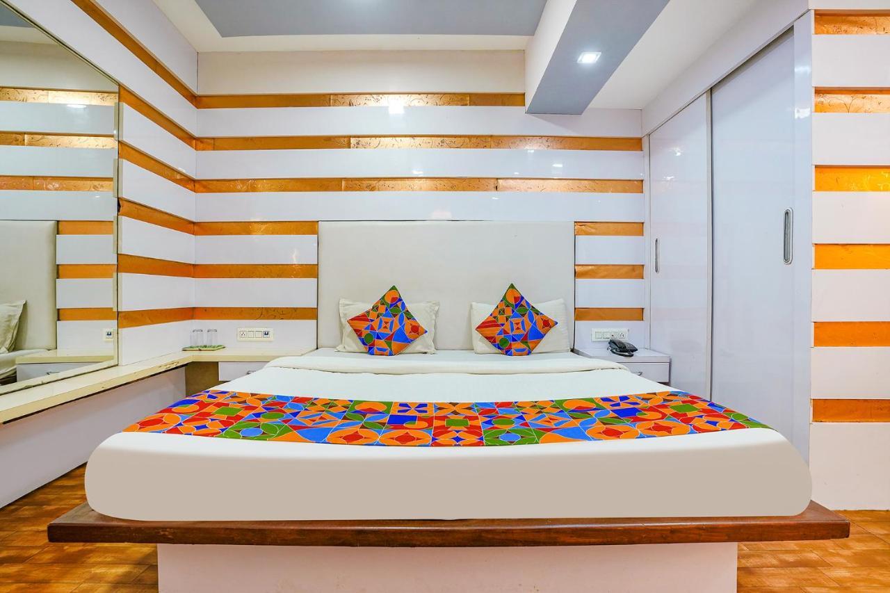 Fabexpress Vinyasa Residency Hotell Bhayandar Exteriör bild