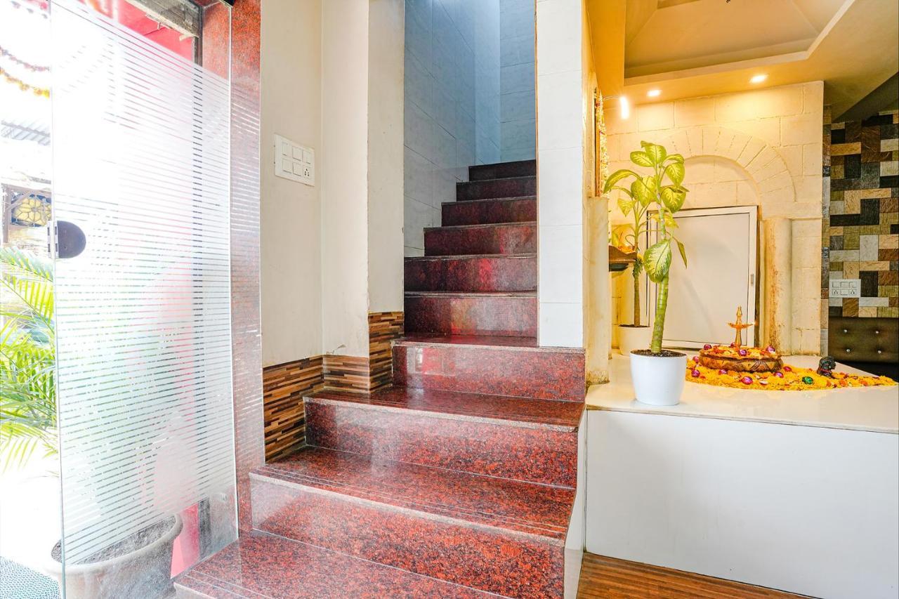 Fabexpress Vinyasa Residency Hotell Bhayandar Exteriör bild